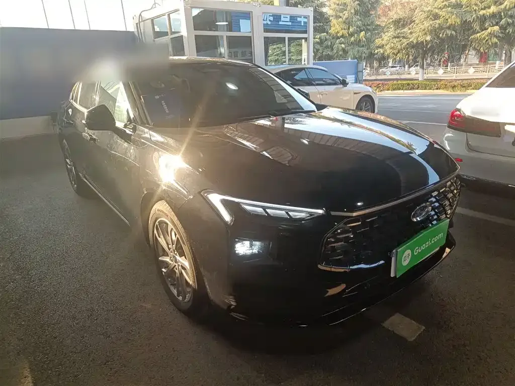 Ford Mondeo 2024 из CN, фото 5