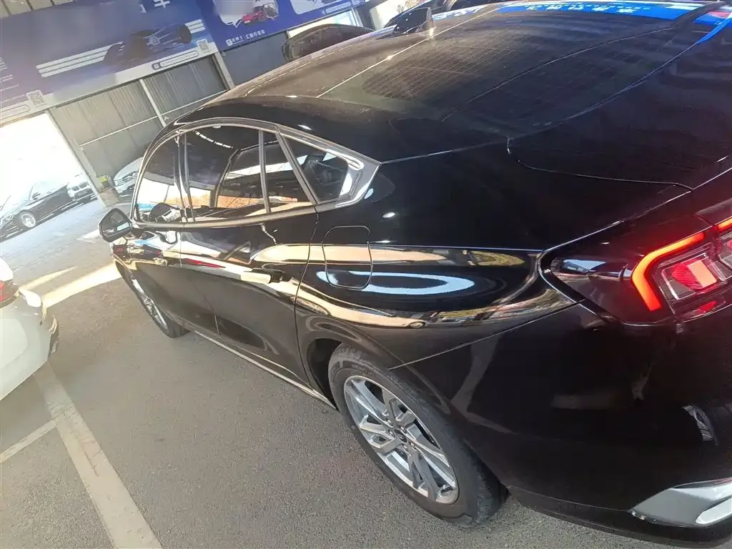 Ford Mondeo 2024 из CN, фото 9