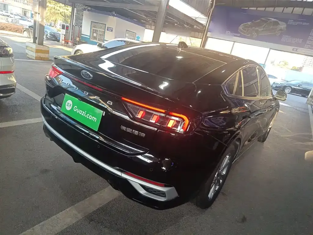 Ford Mondeo 2024 из CN, фото 8