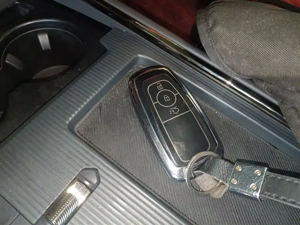 Ford Mondeo 2024 из CN, фото 6
