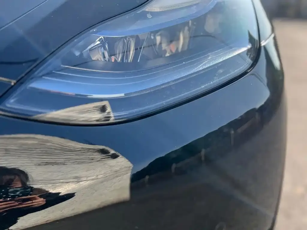 Tesla Model Y 2023 из CN, фото 6
