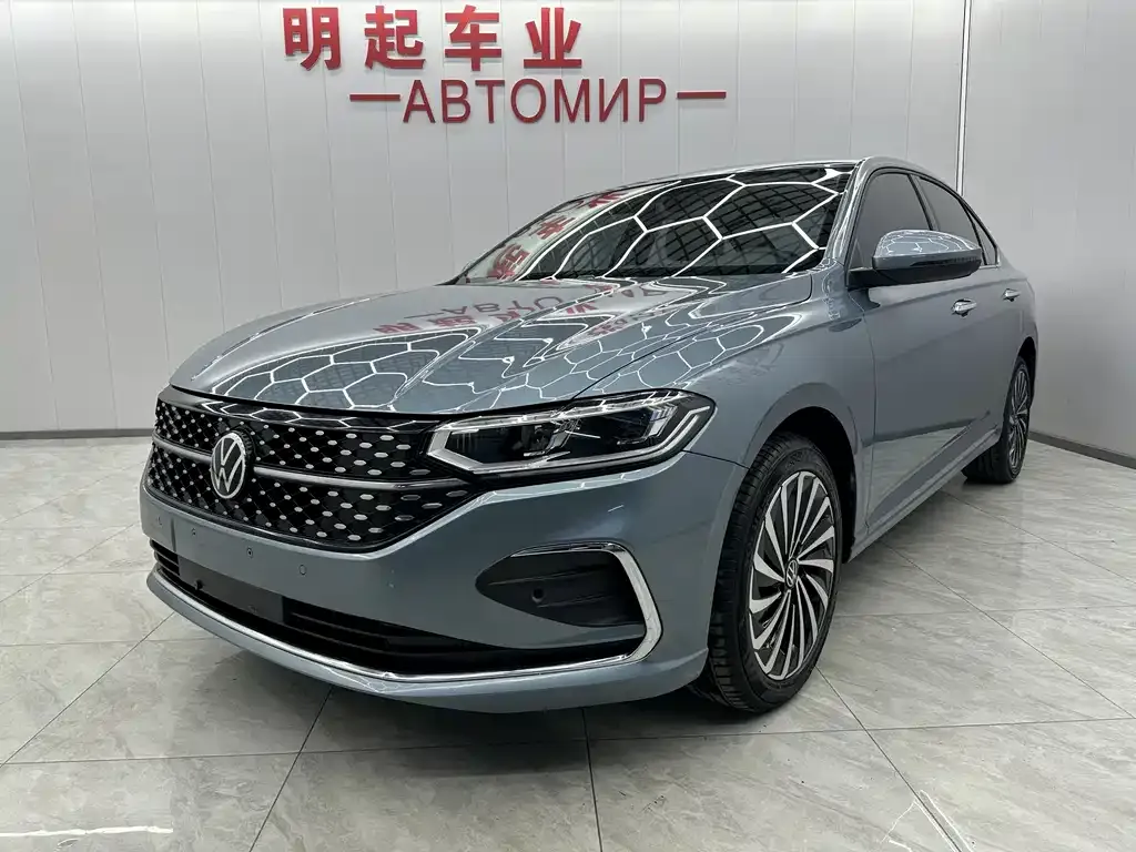 Volkswagen Lavida 2022 из CN, фото 1