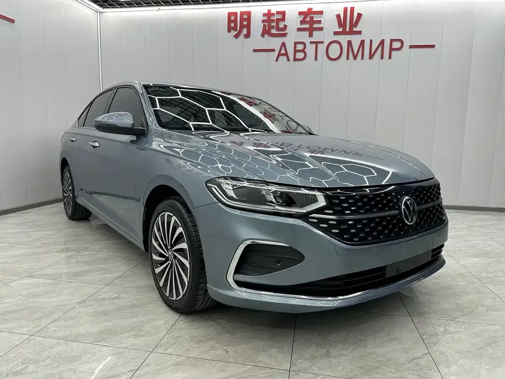 Volkswagen Lavida 2022 из CN, фото 9