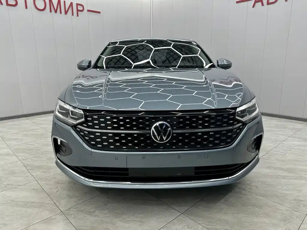 Volkswagen Lavida 2022 из CN, фото 10