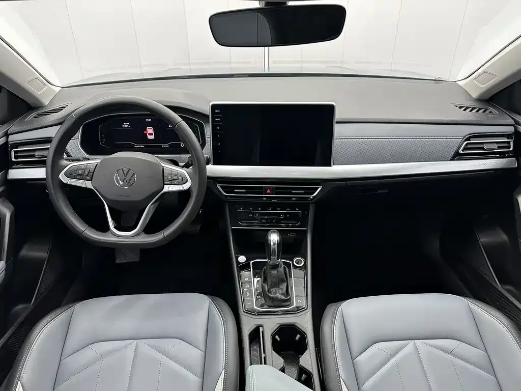 Volkswagen Lavida 2022 из CN, фото 6