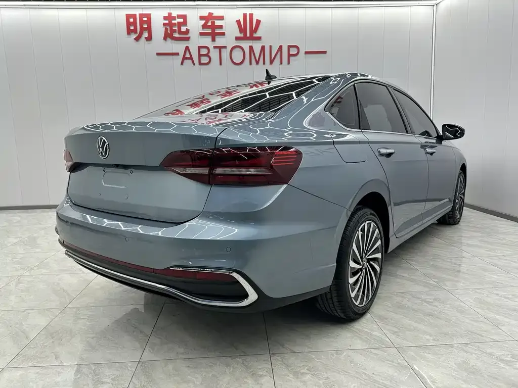 Volkswagen Lavida 2022 из CN, фото 3