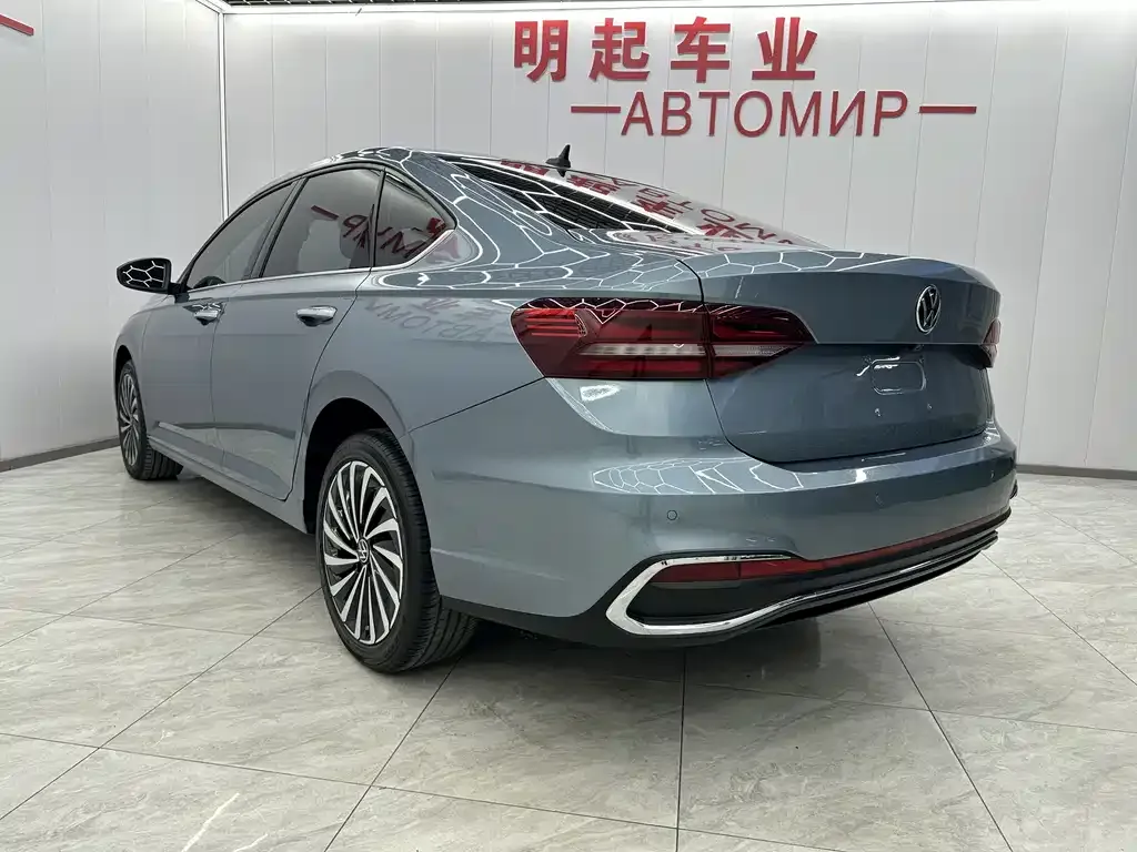 Volkswagen Lavida 2022 из CN, фото 7