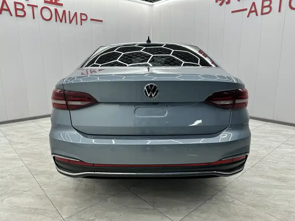 Volkswagen Lavida 2022 из CN, фото 4