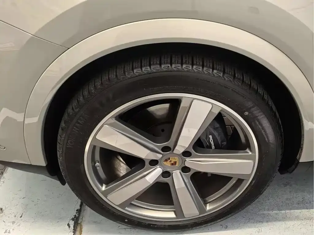 Porsche Cayenne 2023 из CN, фото 9