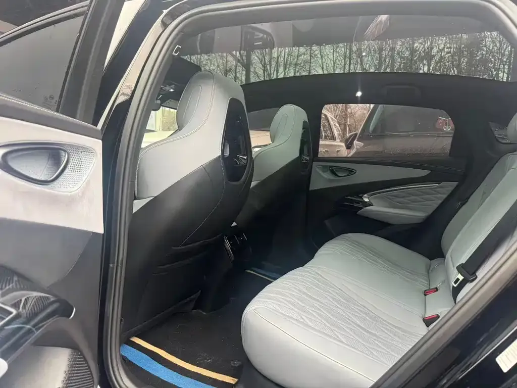 BYD Seal 2022 из CN, фото 9