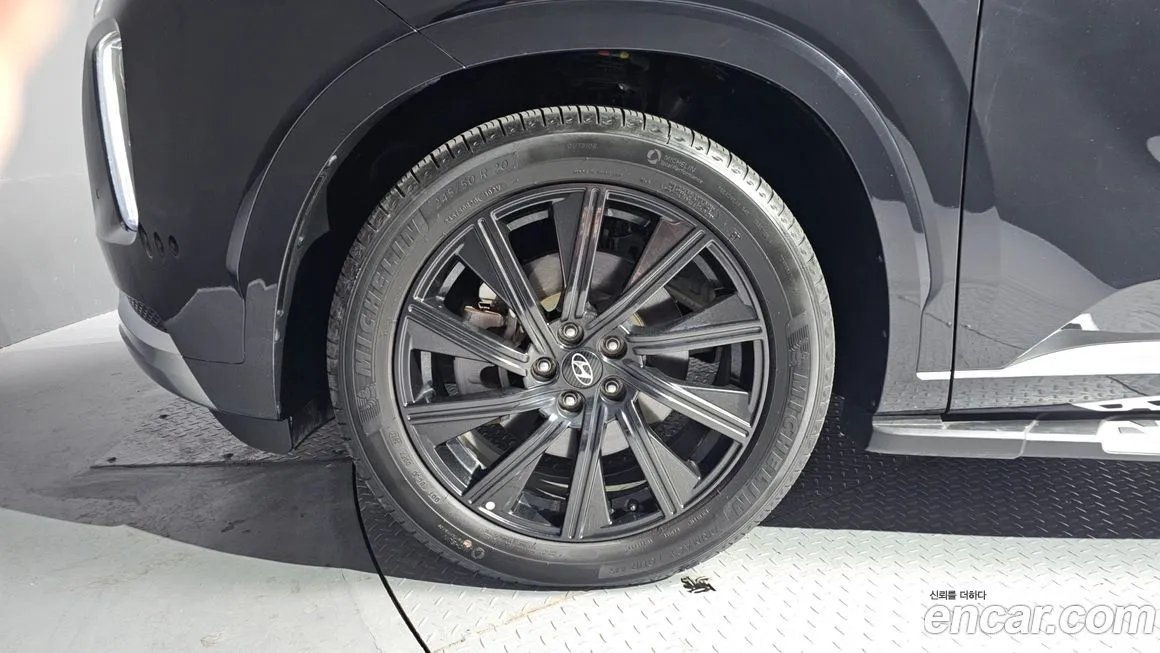 Hyundai Palisade 2022 из KR, фото 9