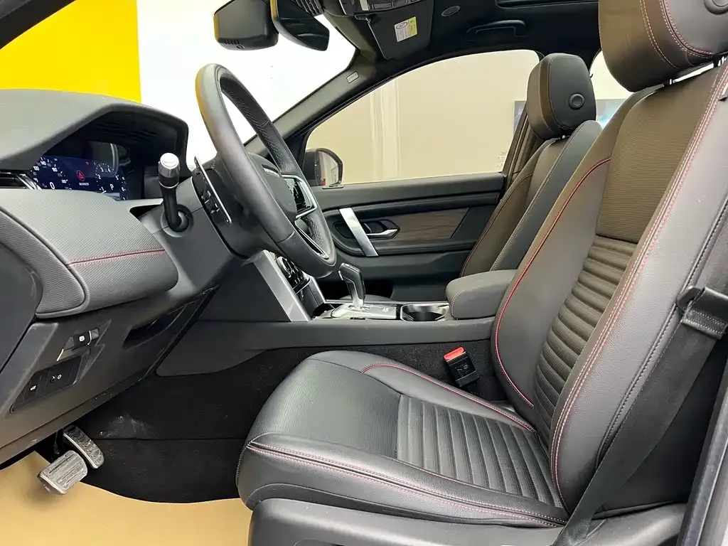 Land Rover Discovery Sport 2022 из CN, фото 4
