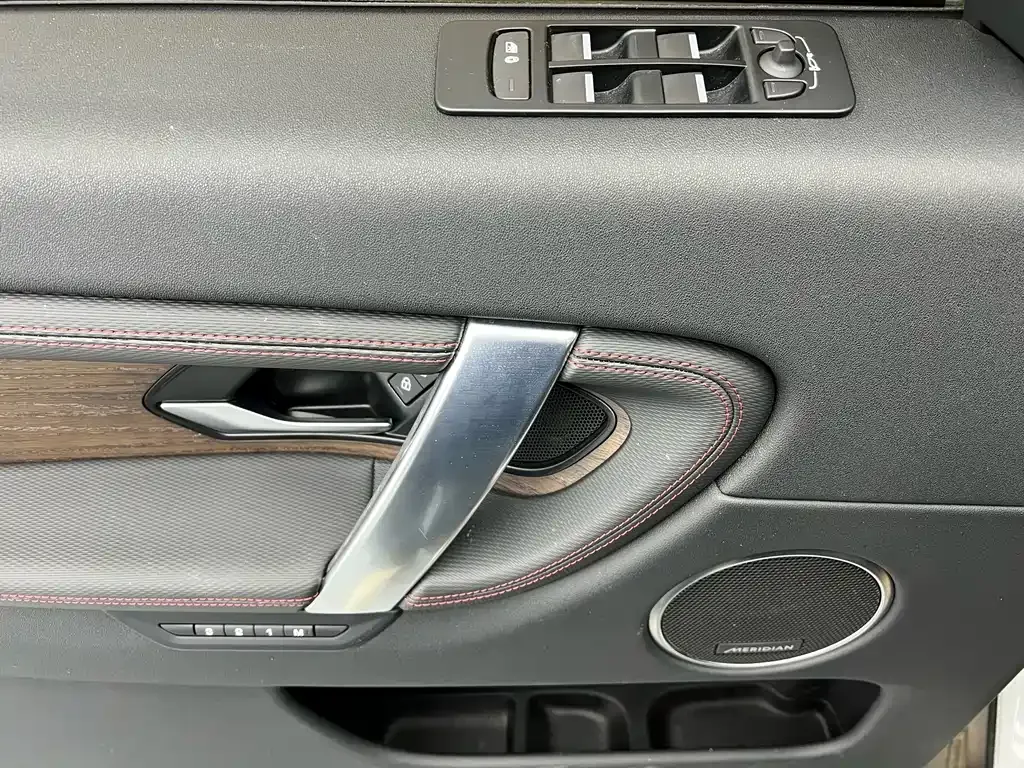 Land Rover Discovery Sport 2022 из CN, фото 5