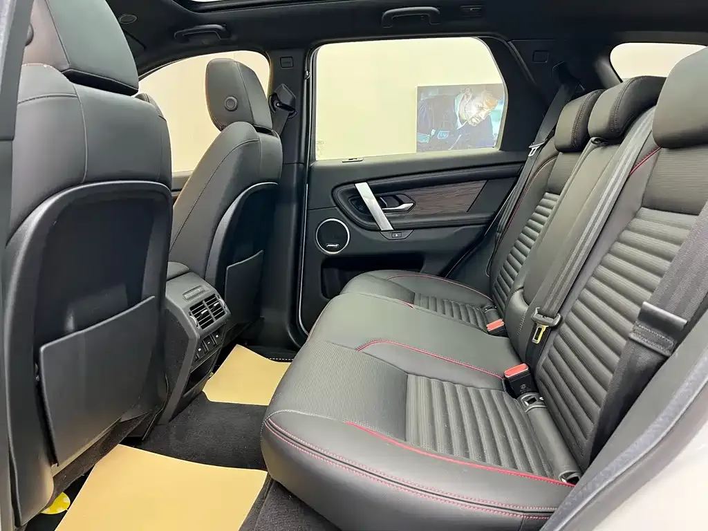 Land Rover Discovery Sport 2022 из CN, фото 7