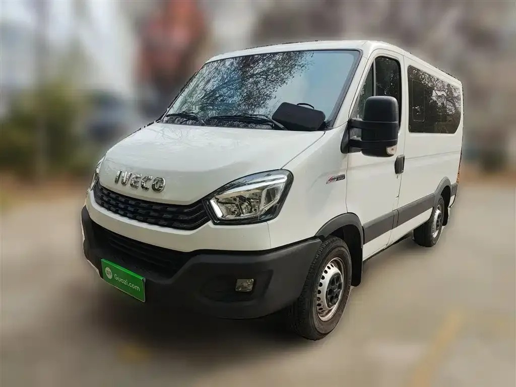 IVECO Ousheng 2023 из CN, фото 4
