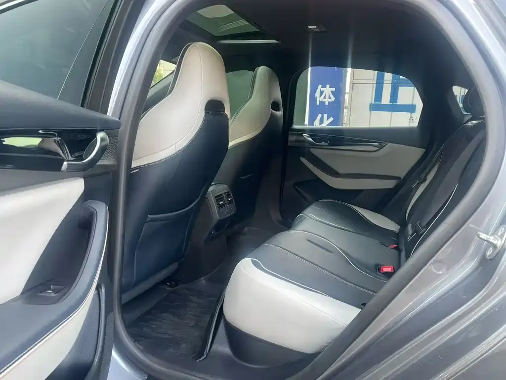 BYD Qin PLUS 2022 из CN, фото 6