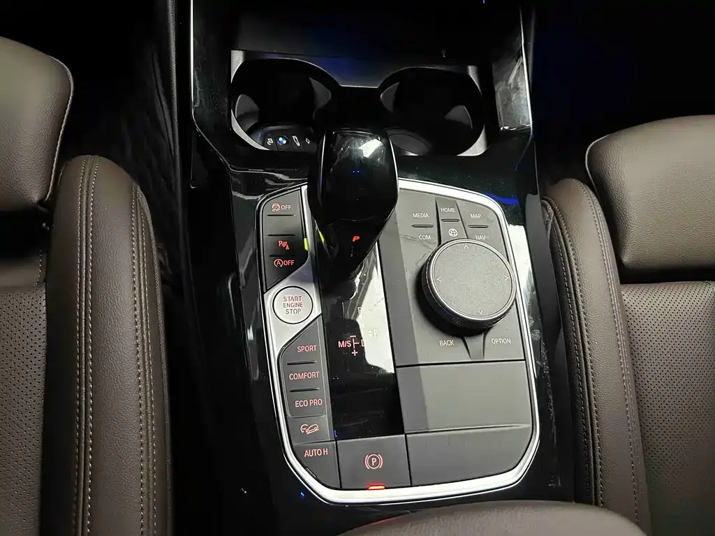 BMW X3 2022 из CN, фото 8