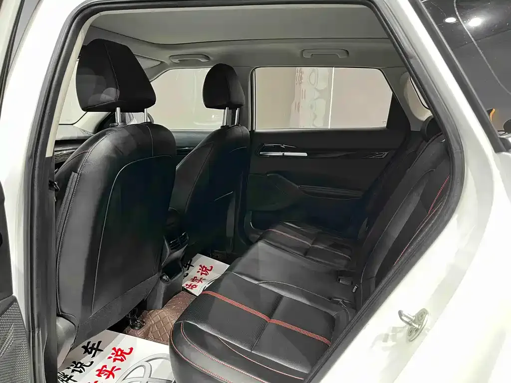 Kia KX3 2021 из CN, фото 5