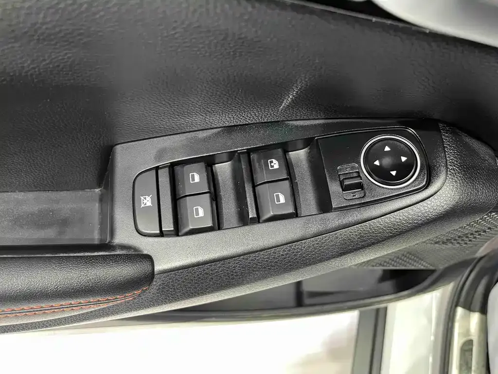 Kia KX3 2021 из CN, фото 10
