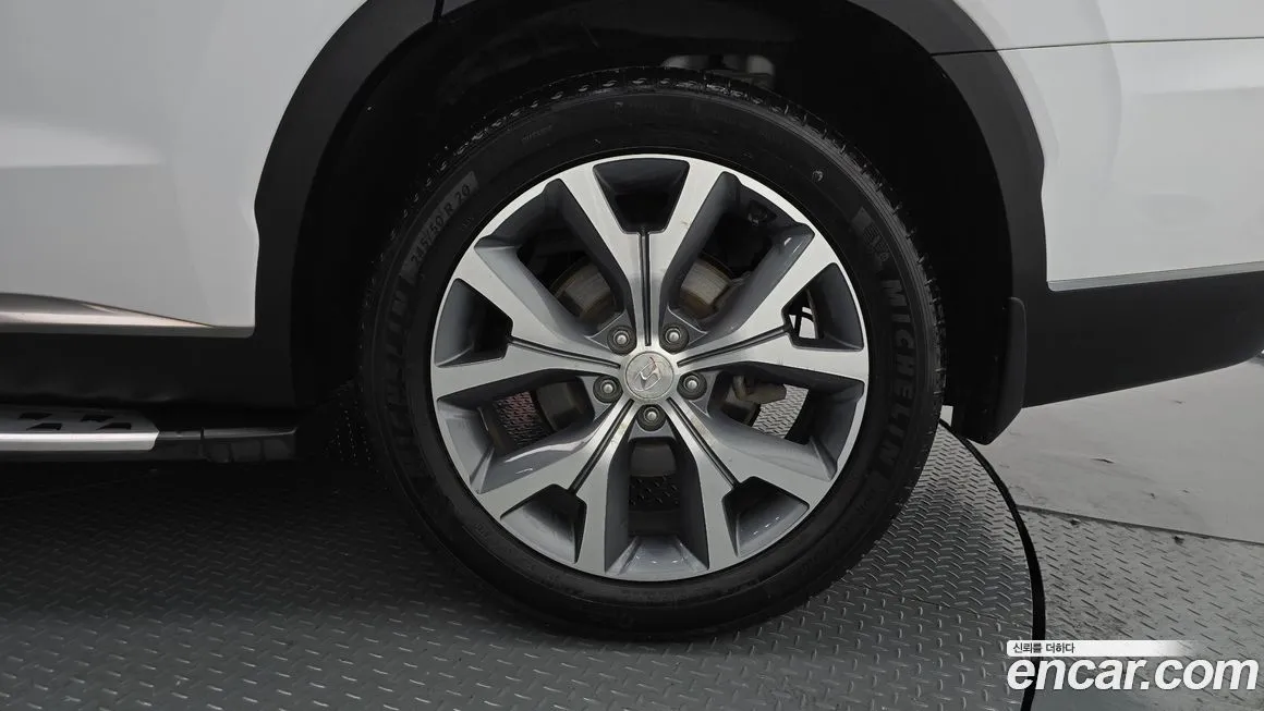 Hyundai Palisade 2021 из KR, фото 6