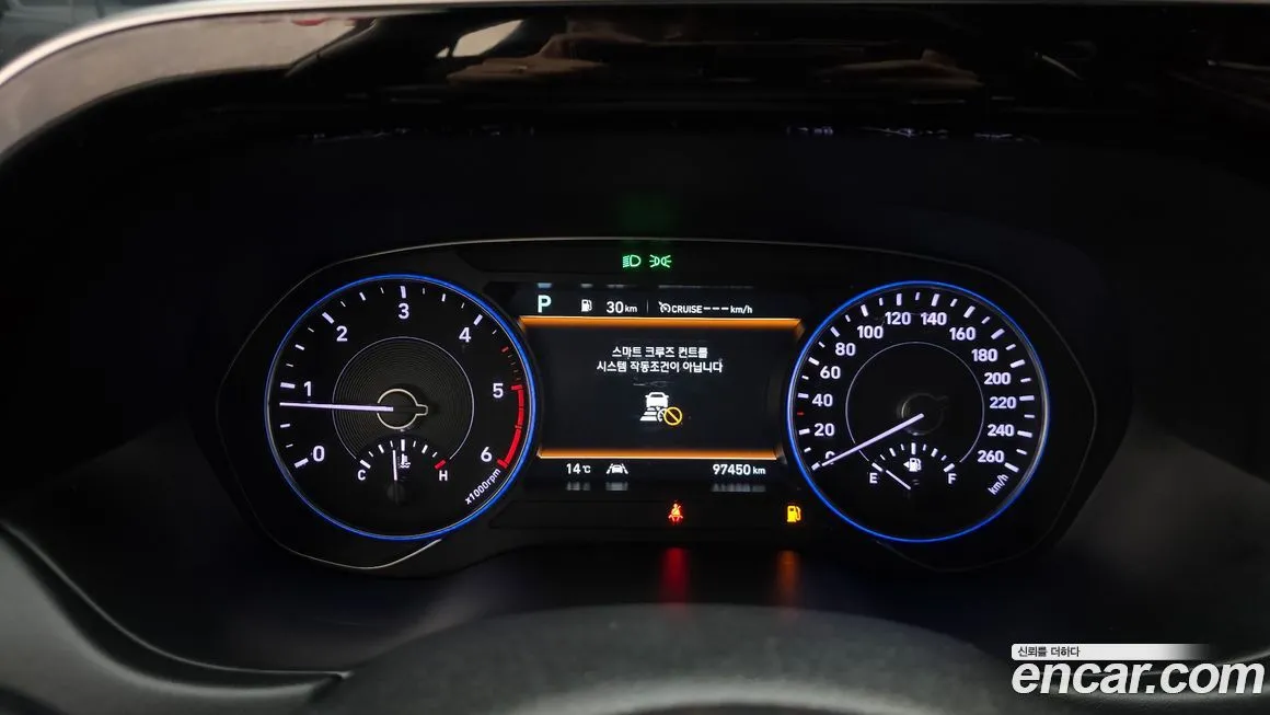 Hyundai Palisade 2021 из KR, фото 5