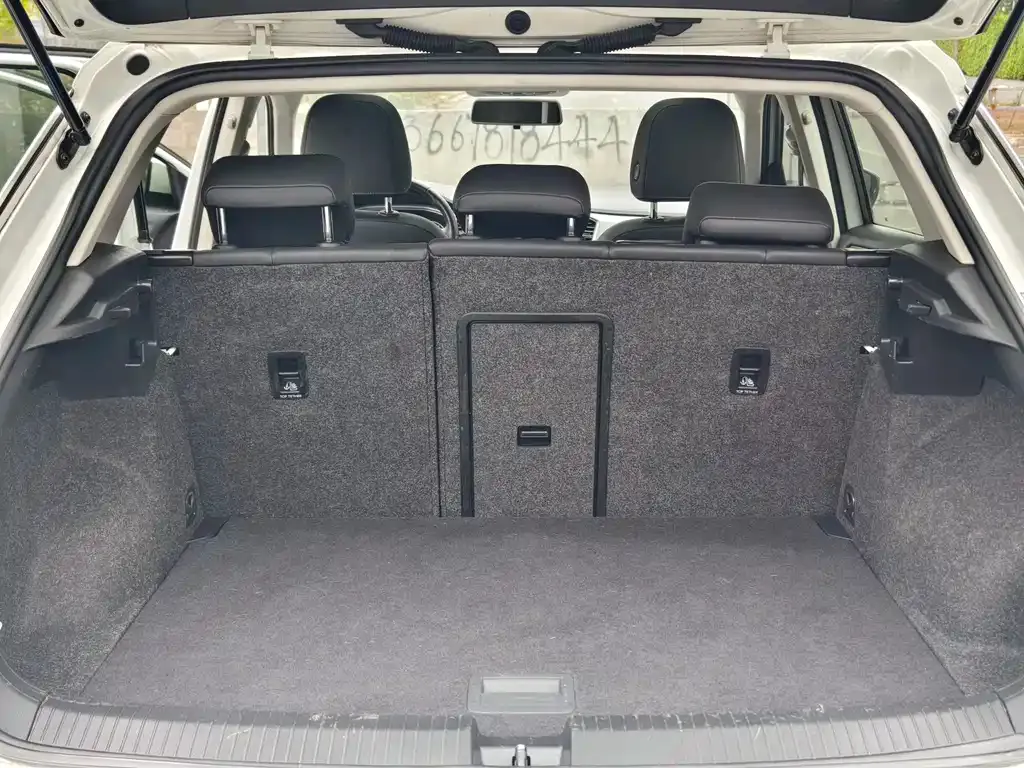 Volkswagen T-Roc 2021 из CN, фото 5