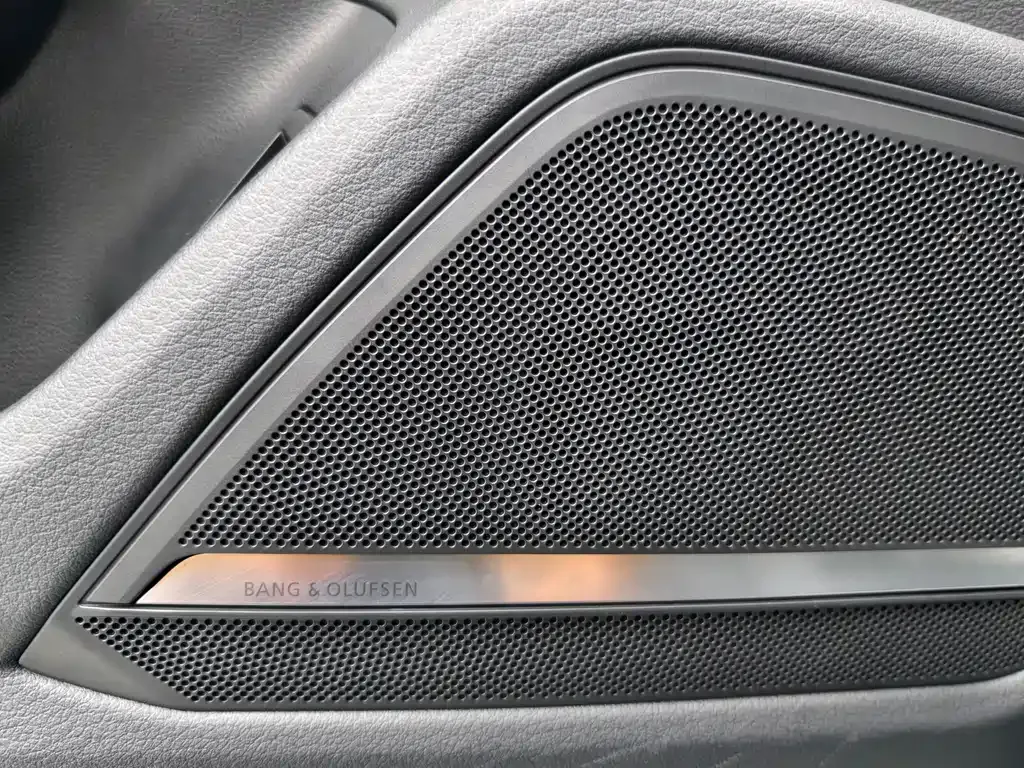 Audi A7 2022 из CN, фото 8