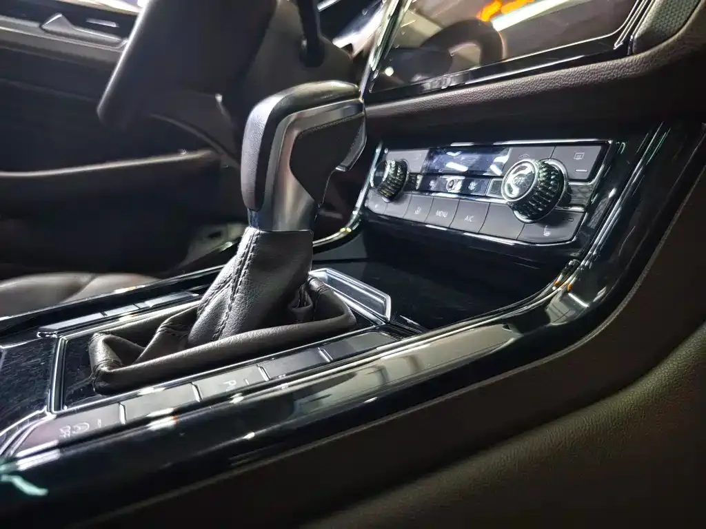 Volkswagen Phideon 2021 из CN, фото 3