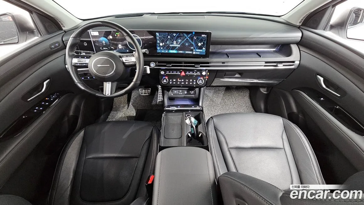 Hyundai Tucson — фото 8
