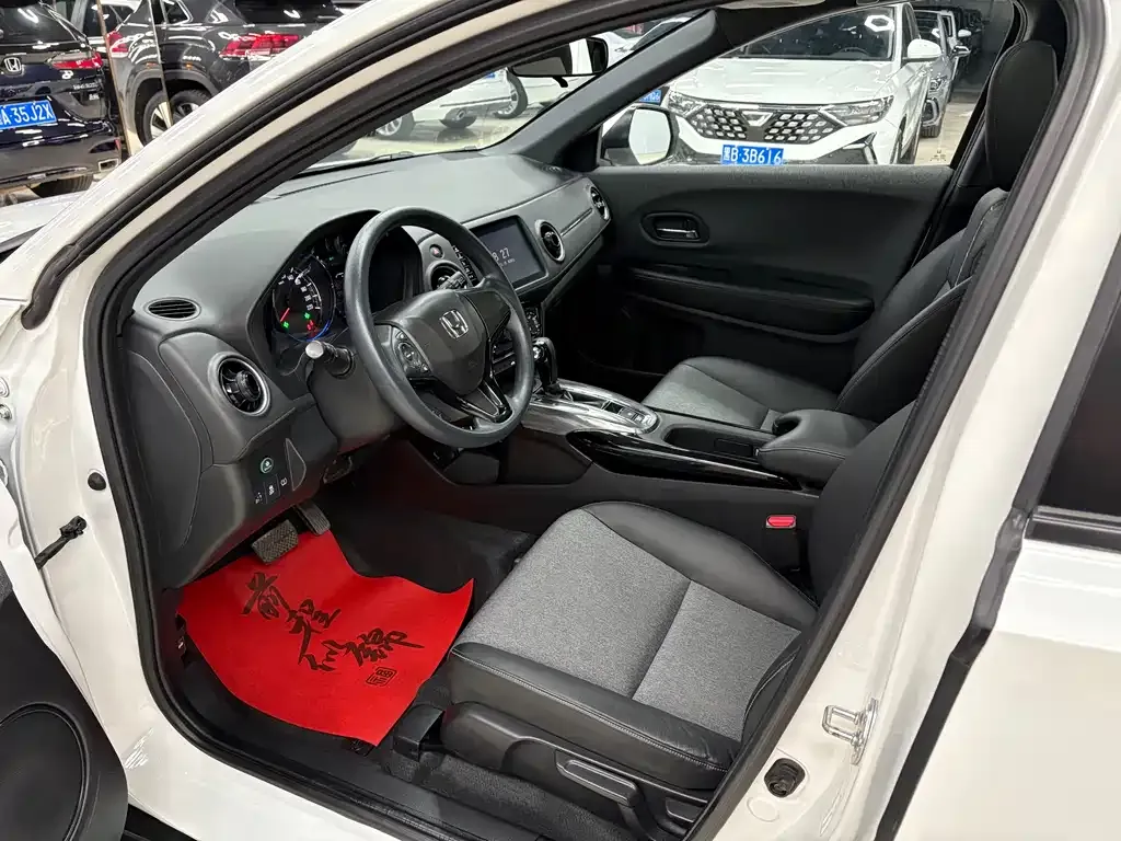 Honda XR-V 2022 из CN, фото 10