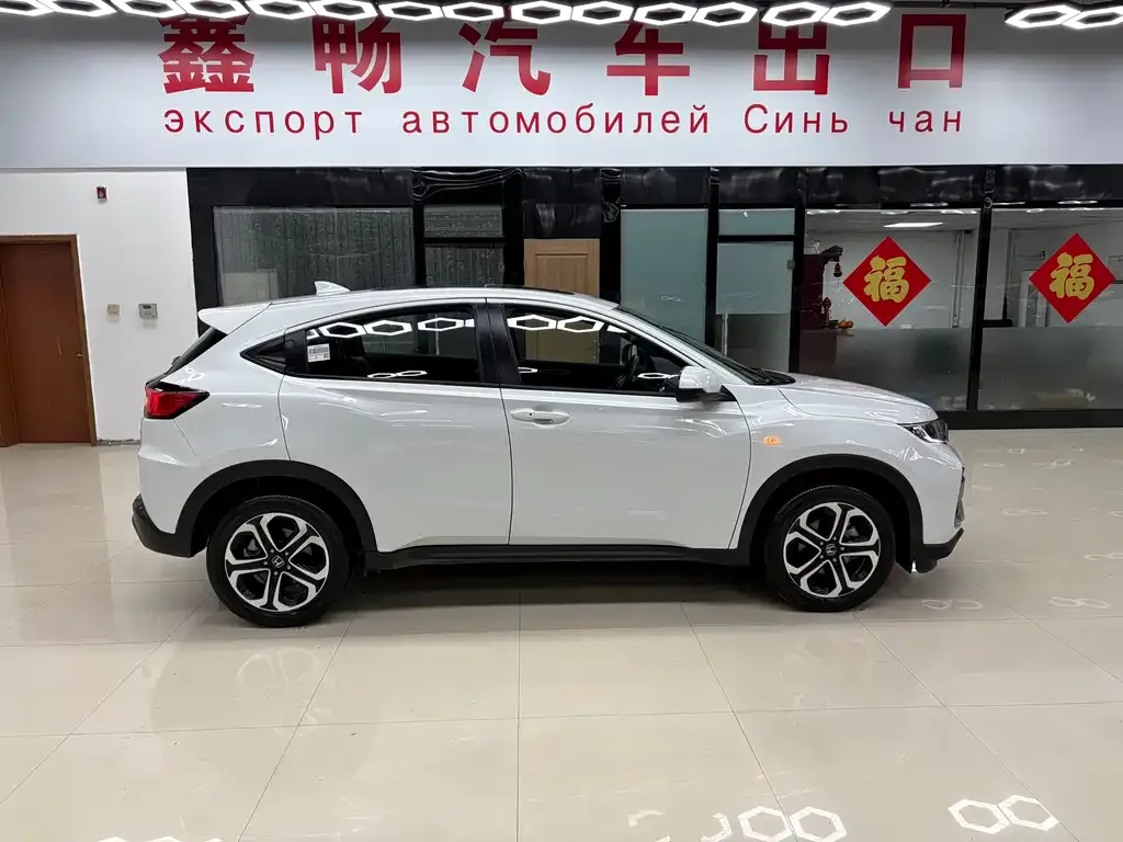 Honda XR-V 2022 из CN, фото 6