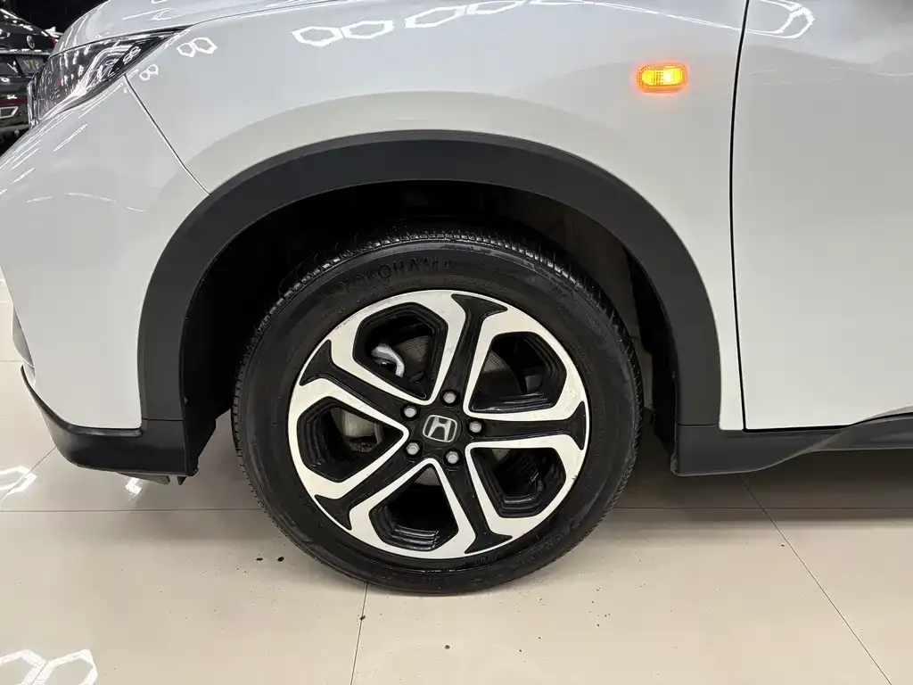 Honda XR-V 2022 из CN, фото 4