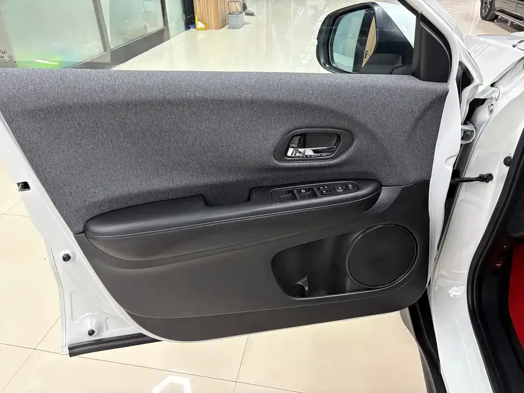 Honda XR-V 2022 из CN, фото 8