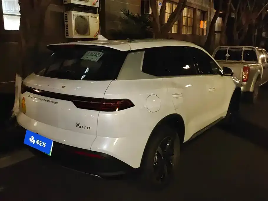 BYD Pro New Energy 2024 из CN, фото 6