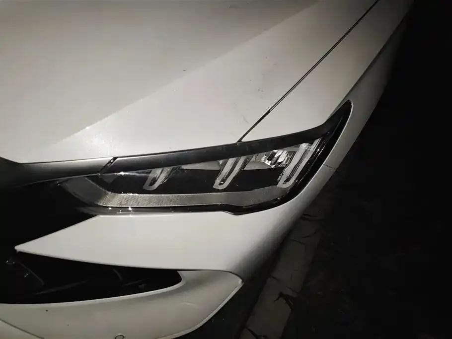 BYD Pro New Energy 2024 из CN, фото 2