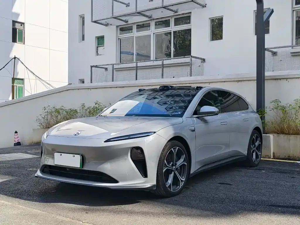 NIO ET5T 2023 из CN, фото 1