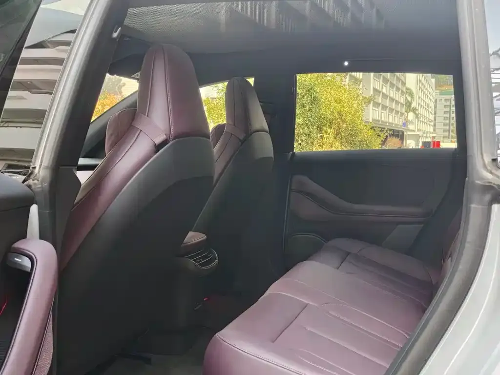 NIO ET5T 2023 из CN, фото 5