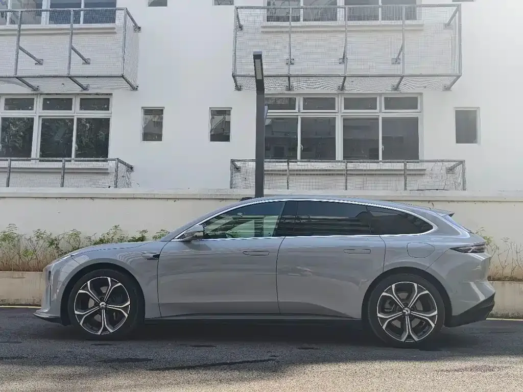 NIO ET5T 2023 из CN, фото 9