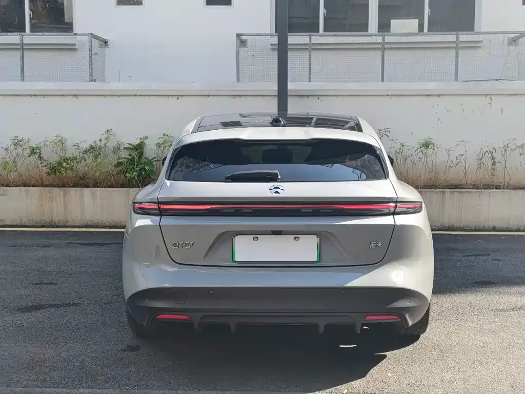 NIO ET5T 2023 из CN, фото 3