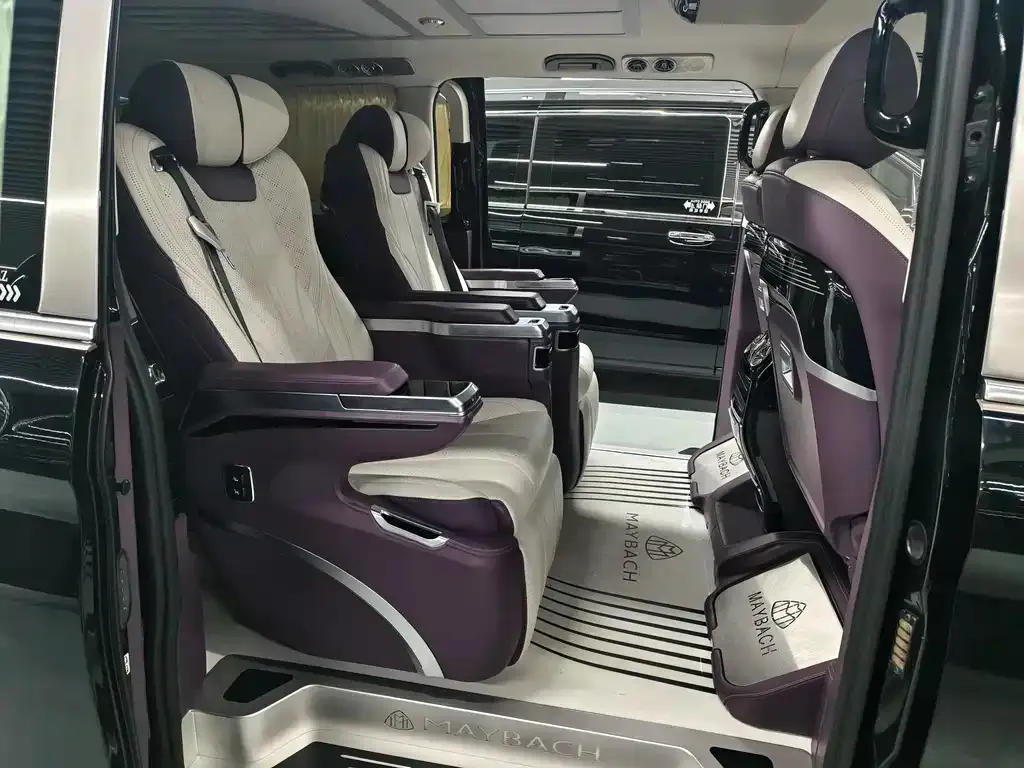 Mercedes-Benz Vito 2023 из CN, фото 7
