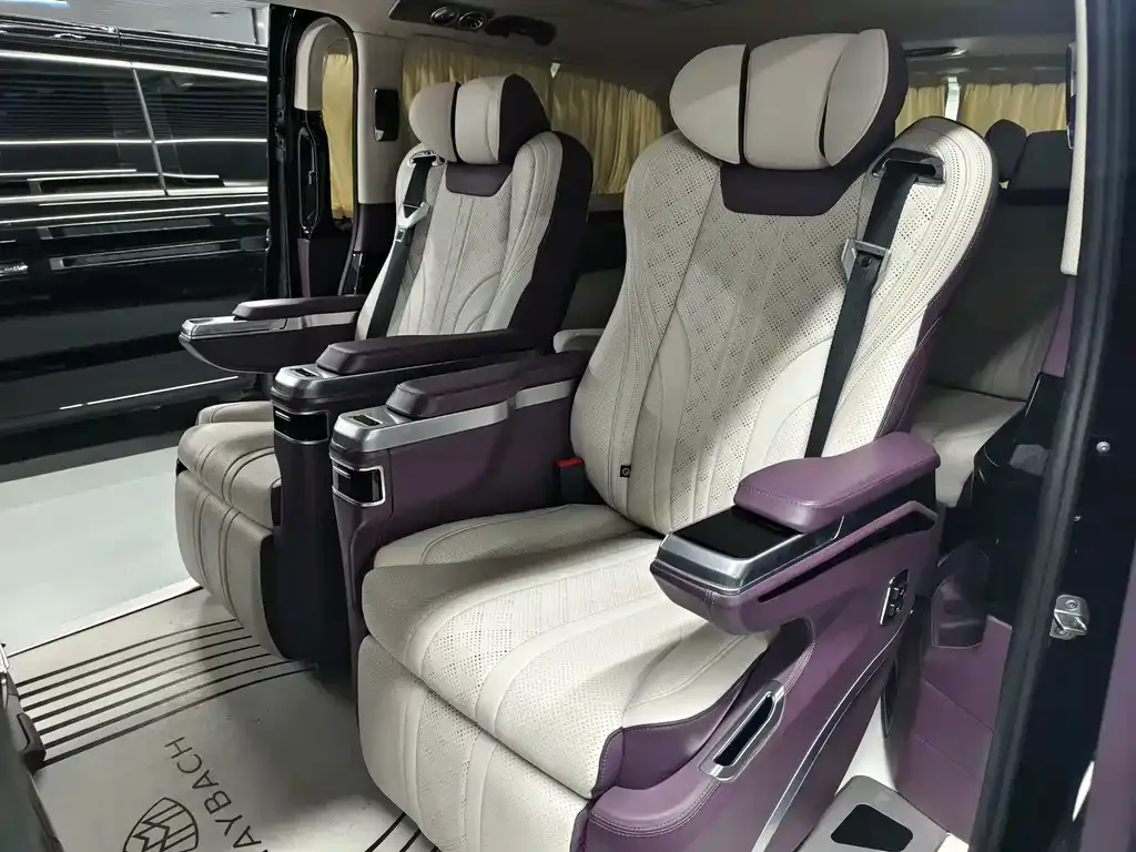 Mercedes-Benz Vito 2023 из CN, фото 3