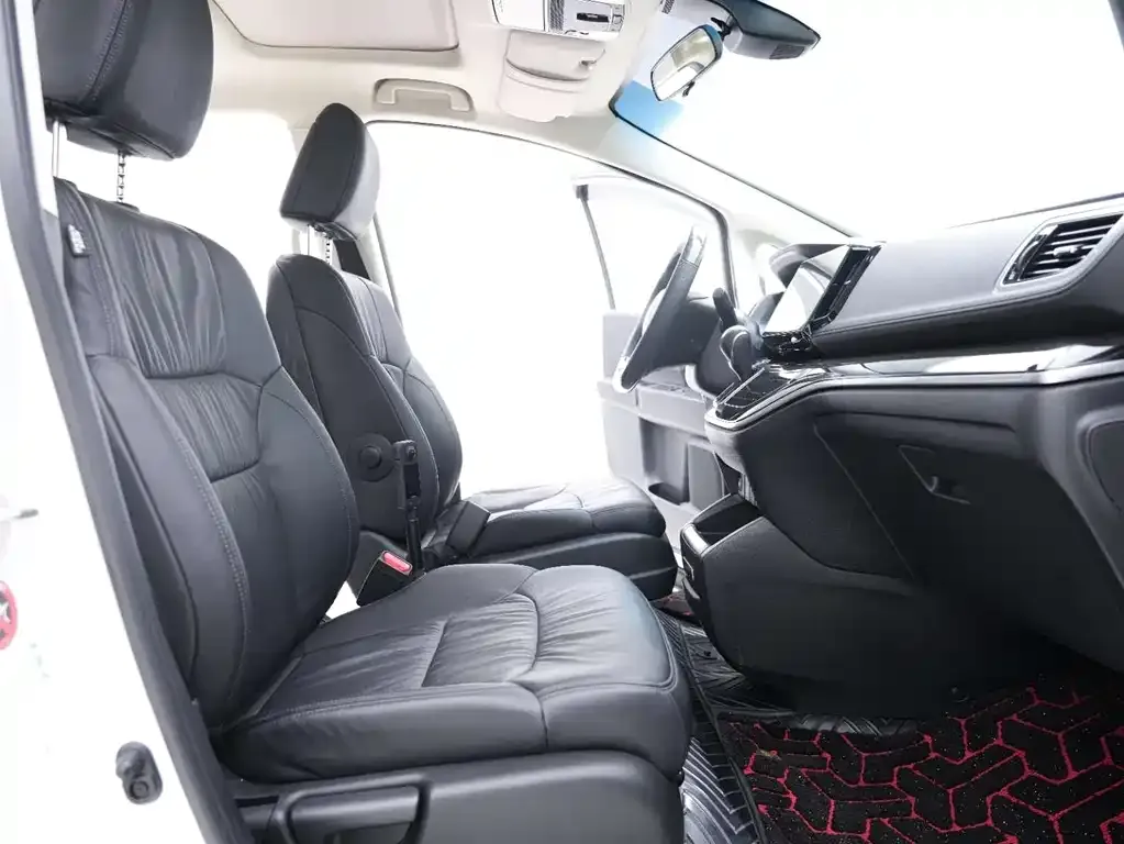 Honda Odyssey 2021 из CN, фото 8