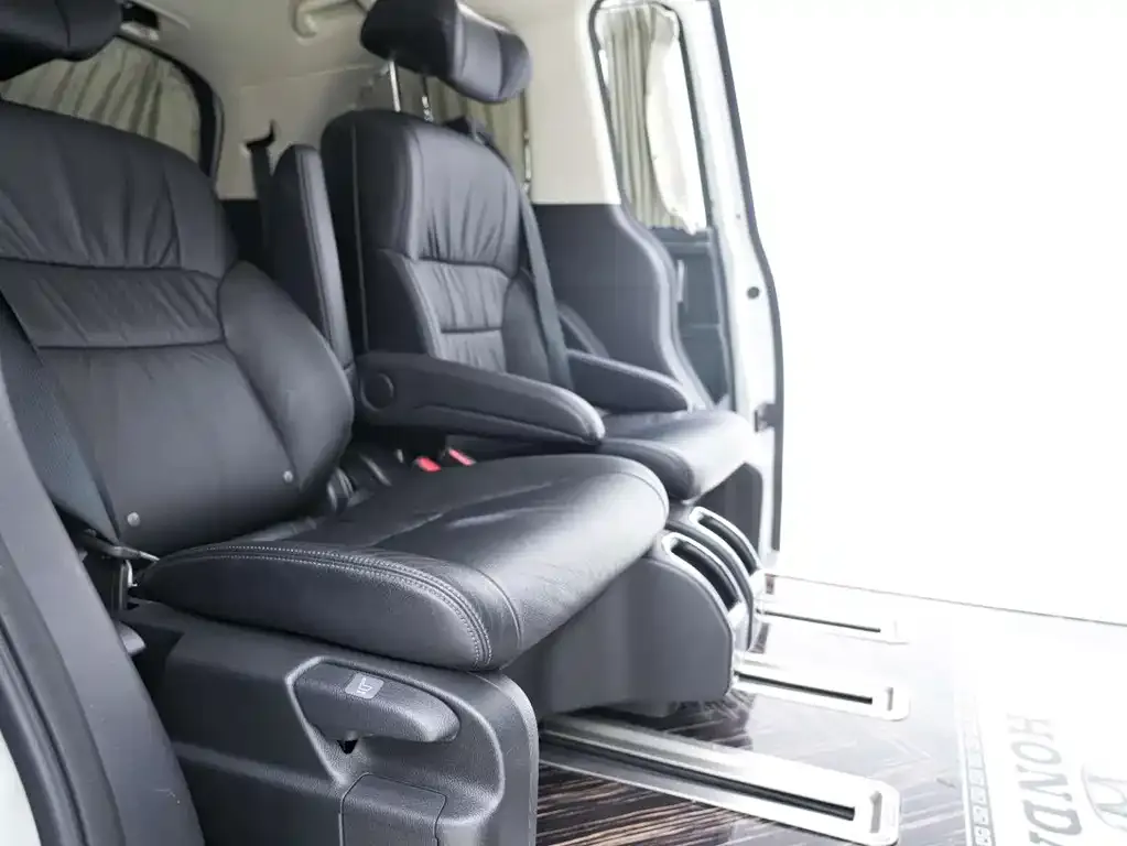 Honda Odyssey 2021 из CN, фото 2