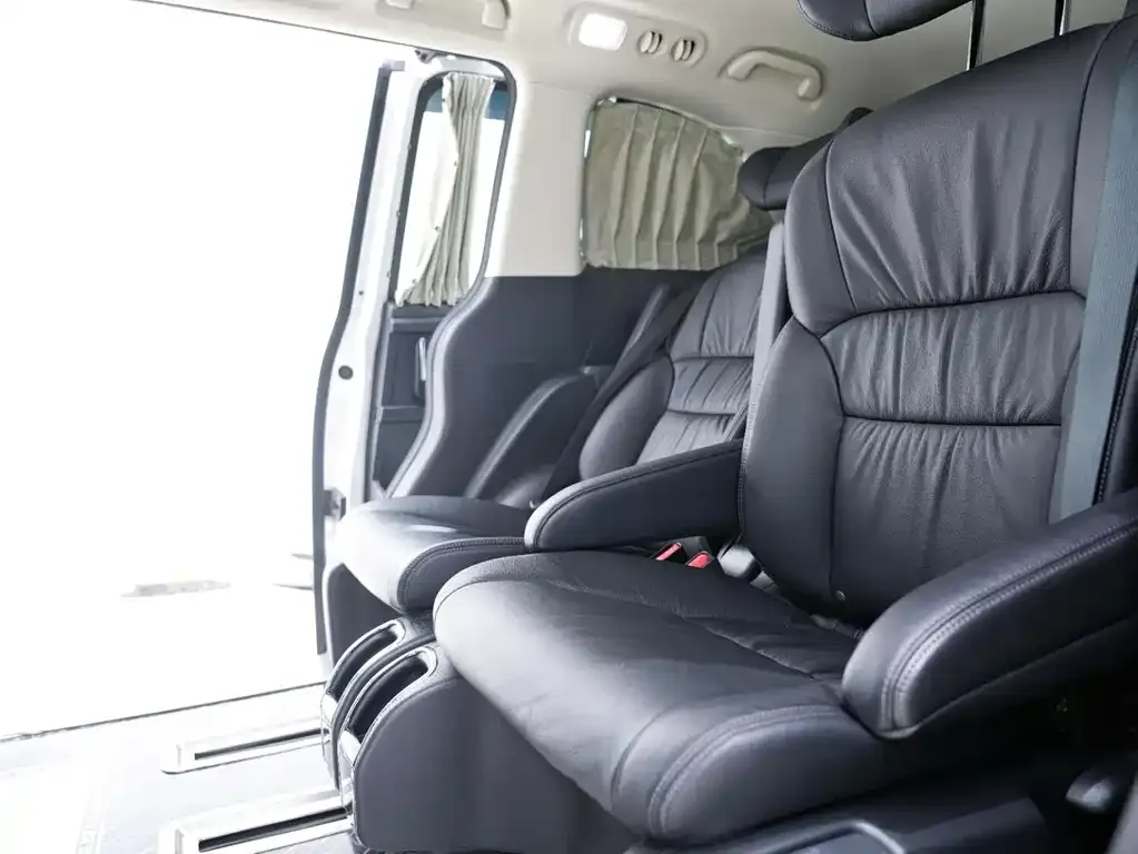 Honda Odyssey 2021 из CN, фото 4