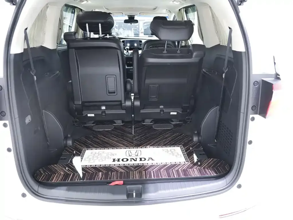Honda Odyssey 2021 из CN, фото 5