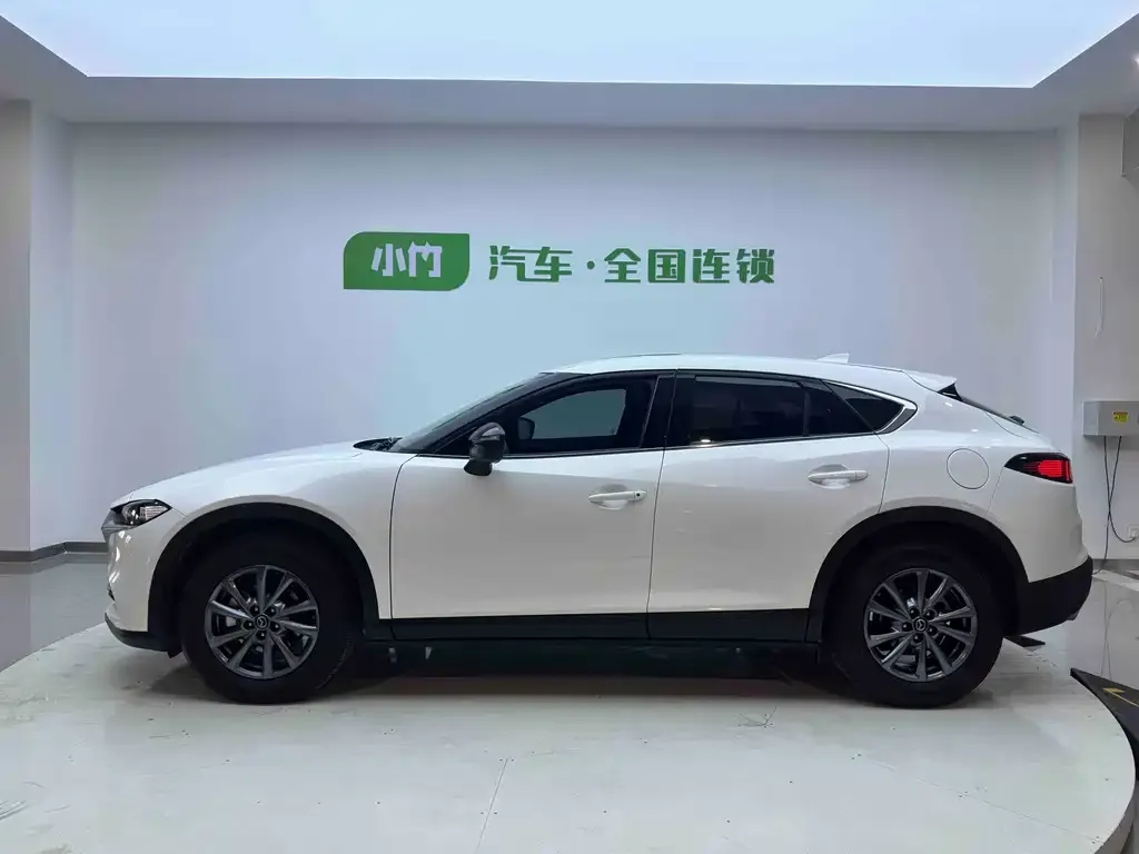 Mazda CX-4 2023 из CN, фото 8