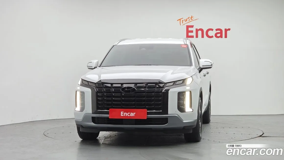 Hyundai Palisade — фото 7