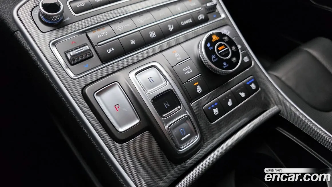 Hyundai Santafe — фото 9