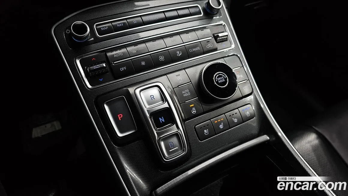 Hyundai Santafe — фото 5