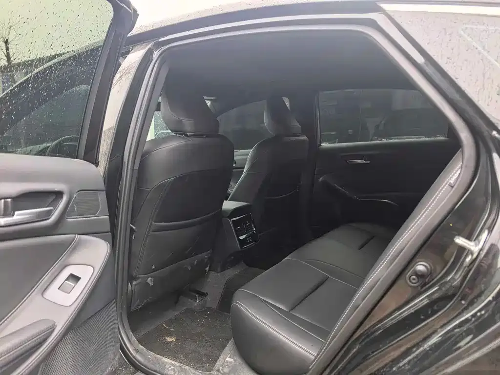 Toyota Avalon 2025 из CN, фото 2